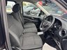 USED 2023 23 MERCEDES-BENZ VITO 2.0 119 CDI SELECT Tourer G-Tronic RWD L3 Euro 6 (s/s) 5dr 2023 Select 119 model 9 seats