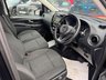 USED 2023 23 MERCEDES-BENZ VITO 2.0 119 CDI SELECT Tourer G-Tronic RWD L3 Euro 6 (s/s) 5dr 2023 Select 119 model 9 seats