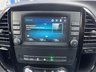 USED 2023 23 MERCEDES-BENZ VITO 2.0 119 CDI SELECT Tourer G-Tronic RWD L3 Euro 6 (s/s) 5dr 2023 Select 119 model 9 seats