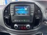 USED 2023 23 MERCEDES-BENZ VITO 2.0 119 CDI SELECT Tourer G-Tronic RWD L3 Euro 6 (s/s) 5dr 2023 Select 119 model 9 seats
