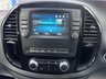 USED 2023 23 MERCEDES-BENZ VITO 2.0 119 CDI SELECT Tourer G-Tronic RWD L3 Euro 6 (s/s) 5dr 2023 Select 119 model 9 seats