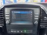 USED 2023 23 MERCEDES-BENZ VITO 2.0 119 CDI SELECT Tourer G-Tronic RWD L3 Euro 6 (s/s) 5dr 2023 Select 119 model 9 seats