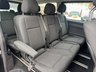 USED 2023 23 MERCEDES-BENZ VITO 2.0 119 CDI SELECT Tourer G-Tronic RWD L3 Euro 6 (s/s) 5dr 2023 Select 119 model 9 seats