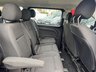 USED 2023 23 MERCEDES-BENZ VITO 2.0 119 CDI SELECT Tourer G-Tronic RWD L3 Euro 6 (s/s) 5dr 2023 Select 119 model 9 seats