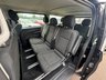 USED 2023 23 MERCEDES-BENZ VITO 2.0 119 CDI SELECT Tourer G-Tronic RWD L3 Euro 6 (s/s) 5dr 2023 Select 119 model 9 seats