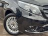 USED 2023 23 MERCEDES-BENZ VITO 2.0 119 CDI SELECT Tourer G-Tronic RWD L3 Euro 6 (s/s) 5dr 2023 Select 119 model 9 seats