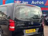 USED 2023 23 MERCEDES-BENZ VITO 2.0 119 CDI SELECT Tourer G-Tronic RWD L3 Euro 6 (s/s) 5dr 2023 Select 119 model 9 seats
