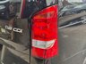 USED 2023 23 MERCEDES-BENZ VITO 2.0 119 CDI SELECT Tourer G-Tronic RWD L3 Euro 6 (s/s) 5dr 2023 Select 119 model 9 seats