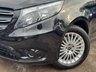 USED 2023 23 MERCEDES-BENZ VITO 2.0 119 CDI SELECT Tourer G-Tronic RWD L3 Euro 6 (s/s) 5dr 2023 Select 119 model 9 seats