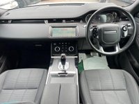 USED 2020 20 LAND ROVER RANGE ROVER EVOQUE 2.0 D150 MHEV R-Dynamic SUV 5dr Diesel Auto 4WD Euro 6 (s/s) (150 ps) AppleCarPlay+Camera+1ownr+Ulez