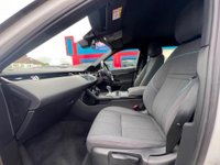 USED 2020 20 LAND ROVER RANGE ROVER EVOQUE 2.0 D150 MHEV R-Dynamic SUV 5dr Diesel Auto 4WD Euro 6 (s/s) (150 ps) AppleCarPlay+Camera+1ownr+Ulez