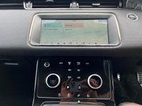 USED 2020 20 LAND ROVER RANGE ROVER EVOQUE 2.0 D150 MHEV R-Dynamic SUV 5dr Diesel Auto 4WD Euro 6 (s/s) (150 ps) AppleCarPlay+Camera+1ownr+Ulez