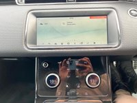 USED 2020 20 LAND ROVER RANGE ROVER EVOQUE 2.0 D150 MHEV R-Dynamic SUV 5dr Diesel Auto 4WD Euro 6 (s/s) (150 ps) AppleCarPlay+Camera+1ownr+Ulez