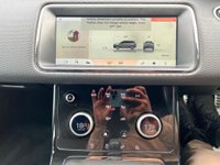 USED 2020 20 LAND ROVER RANGE ROVER EVOQUE 2.0 D150 MHEV R-Dynamic SUV 5dr Diesel Auto 4WD Euro 6 (s/s) (150 ps) AppleCarPlay+Camera+1ownr+Ulez