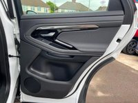 USED 2020 20 LAND ROVER RANGE ROVER EVOQUE 2.0 D150 MHEV R-Dynamic SUV 5dr Diesel Auto 4WD Euro 6 (s/s) (150 ps) AppleCarPlay+Camera+1ownr+Ulez