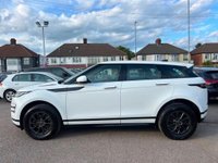 USED 2020 20 LAND ROVER RANGE ROVER EVOQUE 2.0 D150 MHEV R-Dynamic SUV 5dr Diesel Auto 4WD Euro 6 (s/s) (150 ps) AppleCarPlay+Camera+1ownr+Ulez
