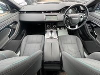 USED 2020 20 LAND ROVER RANGE ROVER EVOQUE 2.0 D150 MHEV R-Dynamic SUV 5dr Diesel Auto 4WD Euro 6 (s/s) (150 ps) AppleCarPlay+Camera+1ownr+Ulez