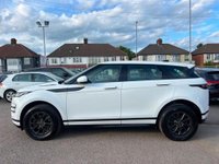 USED 2020 20 LAND ROVER RANGE ROVER EVOQUE 2.0 D150 MHEV R-Dynamic SUV 5dr Diesel Auto 4WD Euro 6 (s/s) (150 ps) AppleCarPlay+Camera+1ownr+Ulez