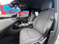 USED 2020 20 LAND ROVER RANGE ROVER EVOQUE 2.0 D150 MHEV R-Dynamic SUV 5dr Diesel Auto 4WD Euro 6 (s/s) (150 ps) AppleCarPlay+Camera+1ownr+Ulez