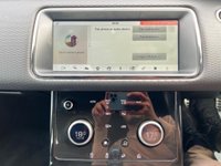 USED 2020 20 LAND ROVER RANGE ROVER EVOQUE 2.0 D150 MHEV R-Dynamic SUV 5dr Diesel Auto 4WD Euro 6 (s/s) (150 ps) AppleCarPlay+Camera+1ownr+Ulez