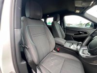 USED 2020 20 LAND ROVER RANGE ROVER EVOQUE 2.0 D150 MHEV R-Dynamic SUV 5dr Diesel Auto 4WD Euro 6 (s/s) (150 ps) AppleCarPlay+Camera+1ownr+Ulez