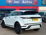 USED 2020 20 LAND ROVER RANGE ROVER EVOQUE 2.0 D150 MHEV R-Dynamic SUV 5dr Diesel Auto 4WD Euro 6 (s/s) (150 ps) AppleCarPlay+Camera+1ownr+Ulez