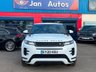 USED 2020 20 LAND ROVER RANGE ROVER EVOQUE 2.0 D150 MHEV R-Dynamic SUV 5dr Diesel Auto 4WD Euro 6 (s/s) (150 ps) AppleCarPlay+Camera+1ownr+Ulez