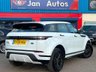 USED 2020 20 LAND ROVER RANGE ROVER EVOQUE 2.0 D150 MHEV R-Dynamic SUV 5dr Diesel Auto 4WD Euro 6 (s/s) (150 ps) AppleCarPlay+Camera+1ownr+Ulez