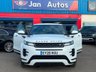 USED 2020 20 LAND ROVER RANGE ROVER EVOQUE 2.0 D150 MHEV R-Dynamic SUV 5dr Diesel Auto 4WD Euro 6 (s/s) (150 ps) AppleCarPlay+Camera+1ownr+Ulez