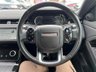 USED 2020 20 LAND ROVER RANGE ROVER EVOQUE 2.0 D150 MHEV R-Dynamic SUV 5dr Diesel Auto 4WD Euro 6 (s/s) (150 ps) AppleCarPlay+Camera+1ownr+Ulez