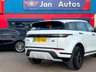 USED 2020 20 LAND ROVER RANGE ROVER EVOQUE 2.0 D150 MHEV R-Dynamic SUV 5dr Diesel Auto 4WD Euro 6 (s/s) (150 ps) AppleCarPlay+Camera+1ownr+Ulez