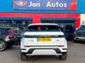USED 2020 20 LAND ROVER RANGE ROVER EVOQUE 2.0 D150 MHEV R-Dynamic SUV 5dr Diesel Auto 4WD Euro 6 (s/s) (150 ps) AppleCarPlay+Camera+1ownr+Ulez