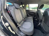 USED 2020 70 BMW 2 Series GRAN TOURER 1.5 216d Luxury MPV 5dr Diesel DCT Euro 6 (s/s) (116 ps) BMW SH+Nav+1owner+Sensor+7seat