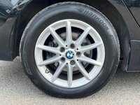 USED 2020 70 BMW 2 Series GRAN TOURER 1.5 216d Luxury MPV 5dr Diesel DCT Euro 6 (s/s) (116 ps) BMW SH+Nav+1owner+Sensor+7seat