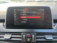 USED 2020 70 BMW 2 Series GRAN TOURER 1.5 216d Luxury MPV 5dr Diesel DCT Euro 6 (s/s) (116 ps) BMW SH+Nav+1owner+Sensor+7seat