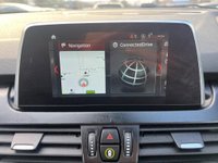 USED 2020 70 BMW 2 Series GRAN TOURER 1.5 216d Luxury MPV 5dr Diesel DCT Euro 6 (s/s) (116 ps) BMW SH+Nav+1owner+Sensor+7seat