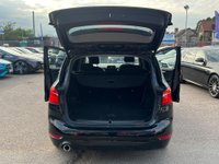 USED 2020 70 BMW 2 Series GRAN TOURER 1.5 216d Luxury MPV 5dr Diesel DCT Euro 6 (s/s) (116 ps) BMW SH+Nav+1owner+Sensor+7seat