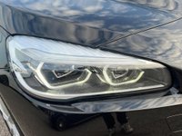 USED 2020 70 BMW 2 Series GRAN TOURER 1.5 216d Luxury MPV 5dr Diesel DCT Euro 6 (s/s) (116 ps) BMW SH+Nav+1owner+Sensor+7seat