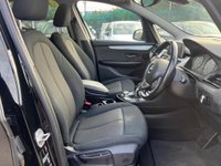 USED 2020 70 BMW 2 Series GRAN TOURER 1.5 216d Luxury MPV 5dr Diesel DCT Euro 6 (s/s) (116 ps) BMW SH+Nav+1owner+Sensor+7seat
