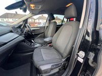 USED 2020 70 BMW 2 Series GRAN TOURER 1.5 216d Luxury MPV 5dr Diesel DCT Euro 6 (s/s) (116 ps) BMW SH+Nav+1owner+Sensor+7seat