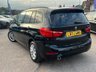 USED 2020 70 BMW 2 Series GRAN TOURER 1.5 216d Luxury MPV 5dr Diesel DCT Euro 6 (s/s) (116 ps) BMW SH+Nav+1owner+Sensor+7seat