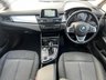 USED 2020 70 BMW 2 Series GRAN TOURER 1.5 216d Luxury MPV 5dr Diesel DCT Euro 6 (s/s) (116 ps) BMW SH+Nav+1owner+Sensor+7seat