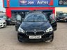 USED 2020 70 BMW 2 Series GRAN TOURER 1.5 216d Luxury MPV 5dr Diesel DCT Euro 6 (s/s) (116 ps) BMW SH+Nav+1owner+Sensor+7seat