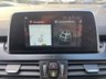 USED 2020 70 BMW 2 Series GRAN TOURER 1.5 216d Luxury MPV 5dr Diesel DCT Euro 6 (s/s) (116 ps) BMW SH+Nav+1owner+Sensor+7seat