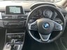 USED 2020 70 BMW 2 Series GRAN TOURER 1.5 216d Luxury MPV 5dr Diesel DCT Euro 6 (s/s) (116 ps) BMW SH+Nav+1owner+Sensor+7seat