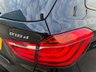 USED 2020 70 BMW 2 Series GRAN TOURER 1.5 216d Luxury MPV 5dr Diesel DCT Euro 6 (s/s) (116 ps) BMW SH+Nav+1owner+Sensor+7seat