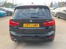 USED 2020 70 BMW 2 Series GRAN TOURER 1.5 216d Luxury MPV 5dr Diesel DCT Euro 6 (s/s) (116 ps) BMW SH+Nav+1owner+Sensor+7seat