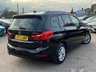 USED 2020 70 BMW 2 Series GRAN TOURER 1.5 216d Luxury MPV 5dr Diesel DCT Euro 6 (s/s) (116 ps) BMW SH+Nav+1owner+Sensor+7seat