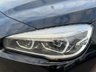 USED 2020 70 BMW 2 Series GRAN TOURER 1.5 216d Luxury MPV 5dr Diesel DCT Euro 6 (s/s) (116 ps) BMW SH+Nav+1owner+Sensor+7seat
