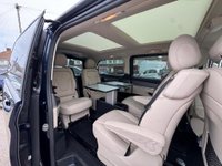 USED 2018 67 MERCEDES-BENZ V-CLASS 2.2 V250d Sport MPV 5dr Diesel G-Tronic+ Euro 6 (s/s) 8 Seat LWB (190 ps) Pan/Roof+360Camera+Nav+1owner